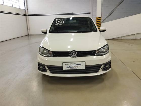VOLKSWAGEN GOL 1.6 MSI TOTALFLEX COMFORTLINE 4P MANUAL VOLKSWAGEN GOL 1.6 MSI TOTALFLEX COMFORTLINE 4P MANUAL